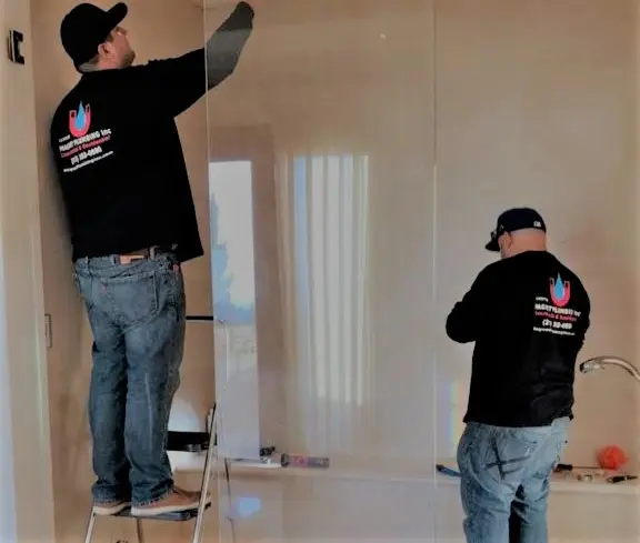 Professional plumbing installation for Toilet Repair in Roulo